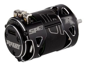 REEDY SONIC 540-SP5 10.5T BRUSHLESS COMPETITION MOTOR