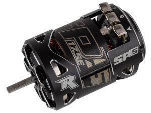 REEDY SONIC 540-SP5 17.5T EURO SPEC BRUSHLESS COMP. MOTOR