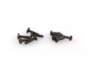 Hitec Regular Geared Servo Horn Screw Set For
