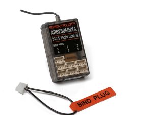 SPM Replacement Flight Control: 230 S Smart