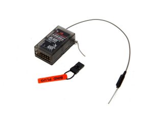 Replacement Receiver: 360 CFX