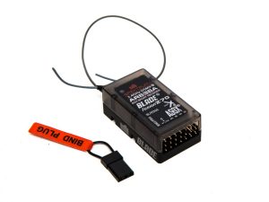 BLH Replacement Receiver: Fusion 270