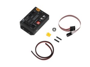 HAN Retract Controller: Aermacchi MB-339