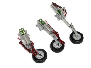 HAN Retract Set: Aermacchi MB-339