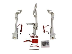 HAN Retract Set: OV-10 Bronco 20cc