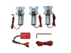 HAN Retract Unit Set: OV-10 Bronco 20cc