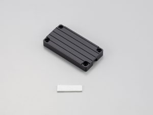 KO PROPO Reverse Lead Bottom case- Black -Grasper2/one10X