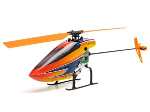 BLH Revolution 90 FP RTF with SAFE