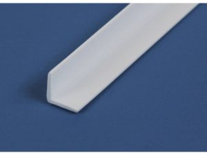 Evergreen Right-Angle, 350 x 6.4mm (14 x .250in) (100 per pack)