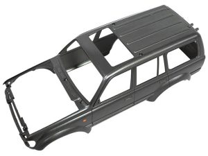 FMS ROC HOBBY 1:18 LAND CRUISER 80 BODY SHELL