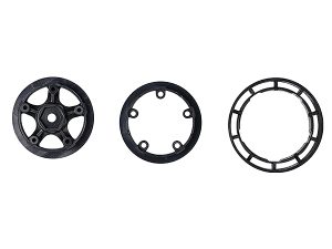 FMS ROC HOBBY KATANA WHEELS SET (2PCS)