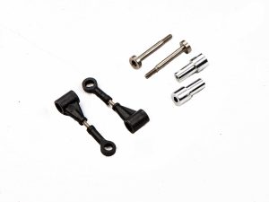 BLH Rotor Linkages: Fusion 180 Smart