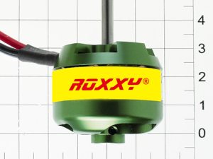 Multiplex ROXXY BL Outrunner (C35-30-17)