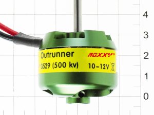Multiplex ROXXY BL Outrunner (C35-30-27)