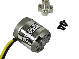 Multiplex ROXXY BL Outrunner (C35-42-930kV) FunCub NG