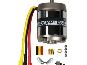 Multiplex ROXXY BL Outrunner (C35-48-1300kV)
