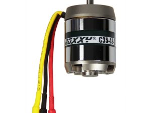 Multiplex ROXXY BL Outrunner (C35-48-990kV) AcroMaster Pro