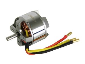 Multiplex ROXXY BL Outrunner C50-55-480kV 3D Performance