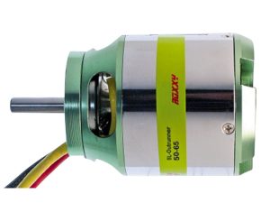 Multiplex ROXXY BL Outrunner (D50-65-10)