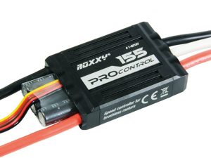 Multiplex ROXXY PROcontrol 155/8A S-BEC