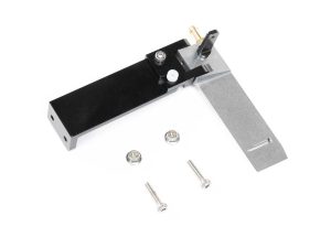 PRB Rudder Assembly: Recoil 2