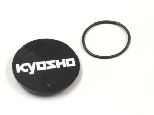 KYOSHO Rudder Hatch Set for Kyosho RC Surfer