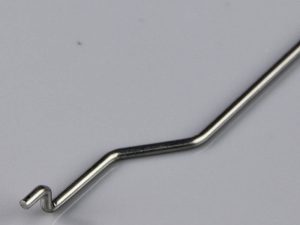 Volantex Rudder Push Rod (SR65BR / SR65BL)