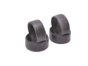 Rush - MH Mini Insert Medium/Hard Black VR2 -4pcs