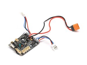 SPM RX/ESC Unit: Ultrix 600mm