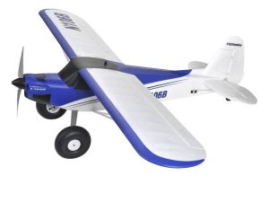 Top RC S Cub PNP Blue (1500mm)