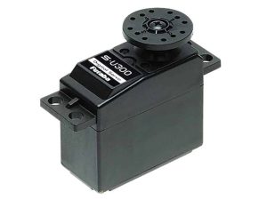 Futaba S-U300 Standard Digital Servo PWM/S.BUS2 4.1kg 0.19s 4.8V - 6V (Bulk 10pcs)