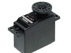 Futaba S-U301 Standard Digital Servo PWM/S.BUS2 3.9kg 0.16s 4.8V - 7.4V (Bulk 10pcs)