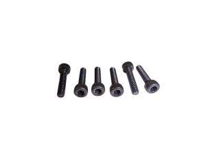 Force S001 Cylinder Head Bolts M3x12