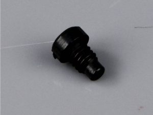 Force S009 Carb Barrel Screw