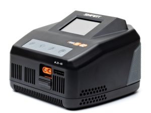 SPM S1200 Smart G2 AC Charger, 1x200W