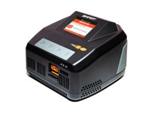 SPM S1400 Smart G2 AC Charger 1x400W