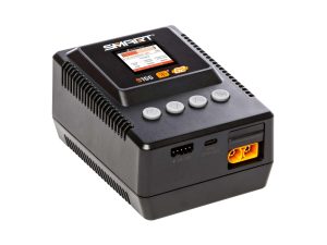 SPM S155 G2 1x55W AC Smart Charger