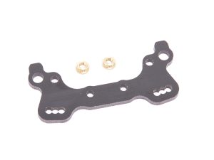 Schumacher S2 Front Link Mount - ST2