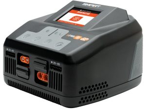 SPM S2100 G2 2x100W AC Smart Charger