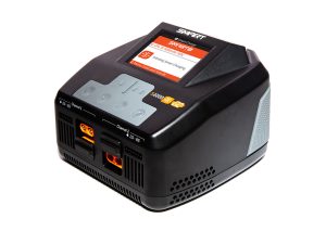 SPM S2200 Smart G2 AC Charger 2x200W