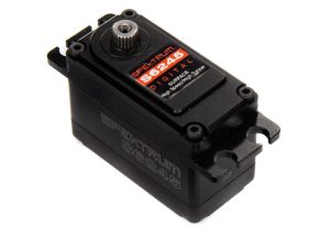 SPM S6245 High Speed/Torque Servo