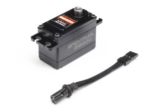 SPM S6400 1/10 High Speed/Torque Servo 25T