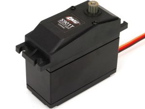 LOS S901T 1/5 Scale Throttle Servo  w/Metal Gears