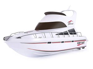Henglong Salina (Leisure Boat) RTR (700mm)