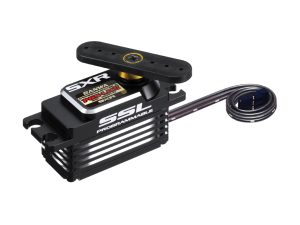 Sanwa PGS-LH2 Servo