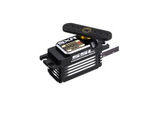 SANWA PGS-LHR SSL Servo