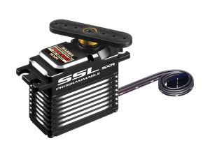 Sanwa PGS-XB2 Servo