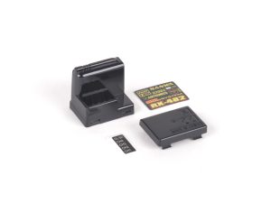 Sanwa Receiver Case Set RX-482