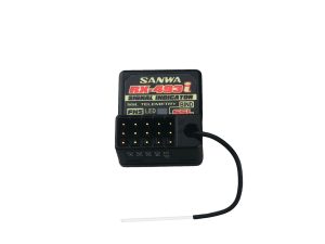 Sanwa RX-493i Receiver