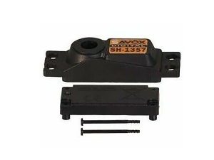 SAVOX SH1357 CASE SET